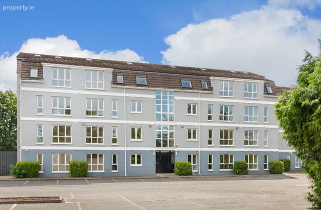 Emmet Lodge, Emmet Court, Inchicore, Dublin 8 - Click to view photos