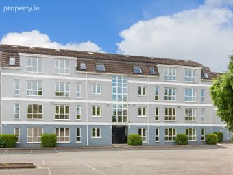 Emmet Lodge, Emmet Court, Inchicore, Dublin 8