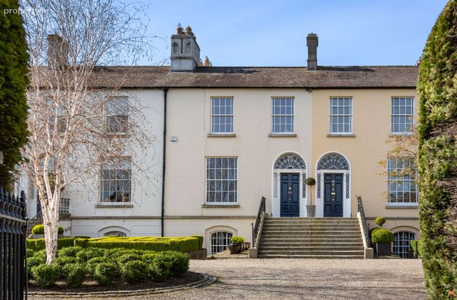 67 Leeson Street Upper, Dublin 4, Donnybrook, Dublin 4 - Click to view photos