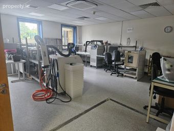 Ground Floor Office, Unit 3 Lee House, Riverview Business Park, Bessboro Road, Blackrock, Co. Cork - Image 4