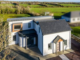 "dot's Seaview Cottage", Haggard, Bannow, Co. Wexford - Image 3