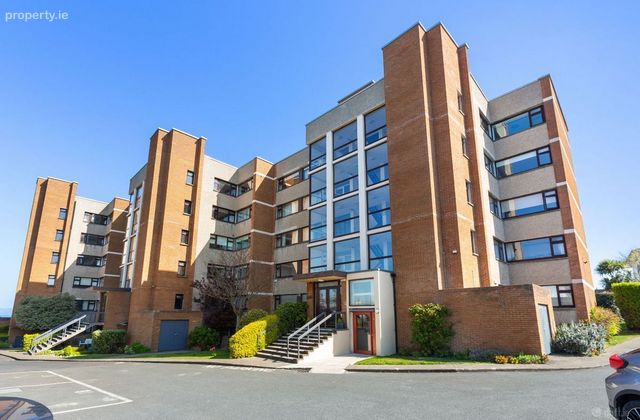 22 Seabank Court, Marine Parade, Glasthule, Co. Dublin - Click to view photos