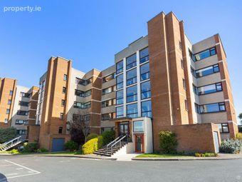 22 Seabank Court, Marine Parade, Glasthule, Co. Dublin