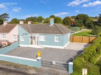 1 Gneevebane, Tyrrellspass, Mullingar, Co. Westmeath, Tyrrellspass, Co. Westmeath