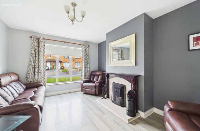 Deerpark, Carrick-on-Suir, Co. Tipperary - Click to view photos