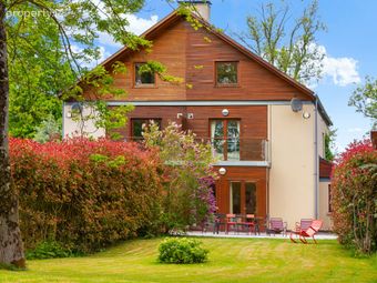 42 Leinster Wood, Carton Demesne, Maynooth, Co. Kildare, Maynooth, Co. Kildare