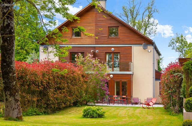 42 Leinster Wood, Carton Demesne, Maynooth, Co. Kildare, Maynooth, Co. Kildare - Click to view photos