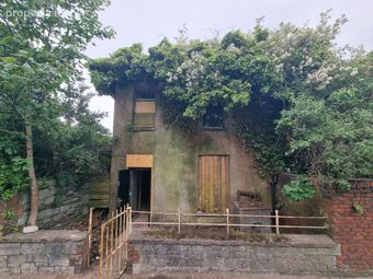 1 Monerea Terrace, Albert Road, Co. Cork, Blackrock, Co. Cork