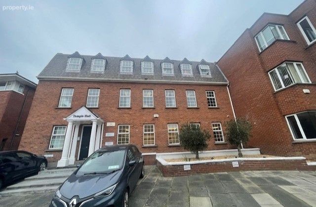 Ground Floor Temple Hall, Temple Road, Blackrock, Co. Dublin - Click to view photos