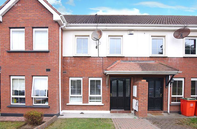 37 Mount Bellew Crescent, Lucan, Lucan, Co. Dublin - Click to view photos