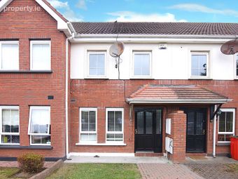 37 Mount Bellew Crescent, Lucan, Lucan, Co. Dublin