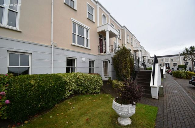 Castledawson, Rock Road, Blackrock, Co. Dublin - Click to view photos