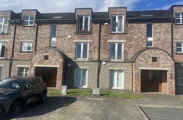 Apartment 46, The Saltings, Annagassan, Annagassan, Co. Louth - Click to view photos