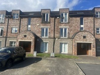 Apartment 46,The Saltings,Annagassan,Drogheda,Co. Louth, Annagassan, Co. Louth