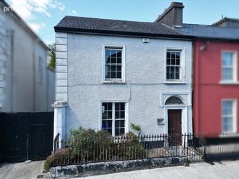Abbey Street, Roscommon Town, Co. Roscommon, Roscommon Town, Co. Roscommon - Image 2