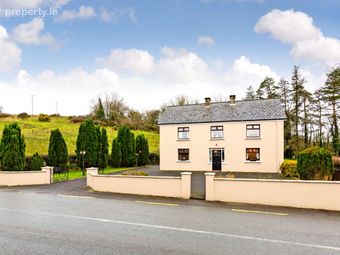 Cleen, Dromahair, Co. Leitrim, Dromahair, Co. Leitrim