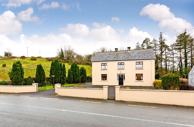 Cleen, Dromahair, Co. Leitrim, Dromahair, Co. Leitrim - Click to view photos