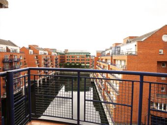 Custom House Harbour Apartments, IFSC, Dublin 1