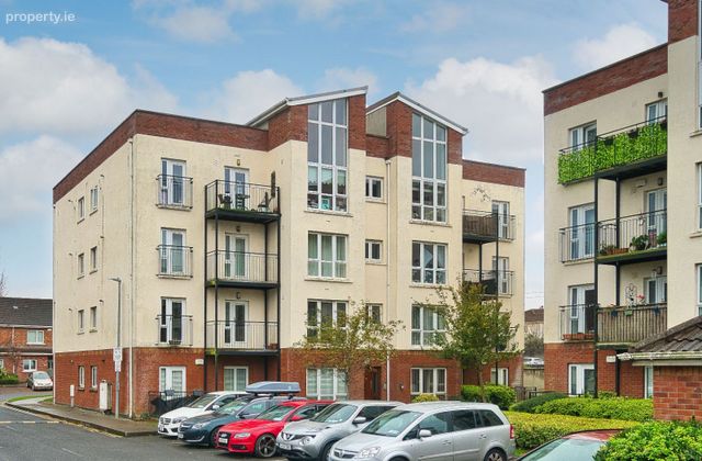 Apartment 111, Carrig Court, Citywest, Co. Dublin - Click to view photos