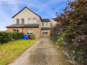 Maple Road, Rivercourt,carlow, Carlow Town, Co. Carlow