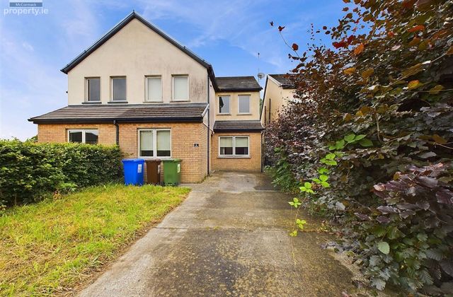 Maple Road, Rivercourt,carlow, Carlow Town, Co. Carlow - Click to view photos