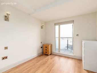 Apt 57, The Millennium Tower, Charlotte Quay Dock, Grand Canal Dock, Dublin 4