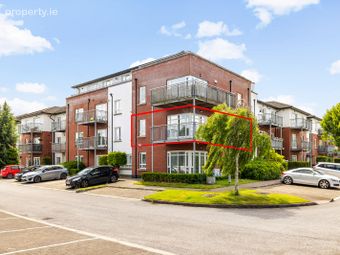 Apartment 40, Beech Park Wood, Beech Park, Easton Road, Leixlip, Leixlip, Co. Kildare - Image 2