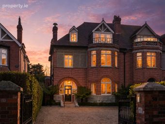 59 Ailesbury Road, Ballsbridge, Dublin 4, Ballsbridge, Dublin 4