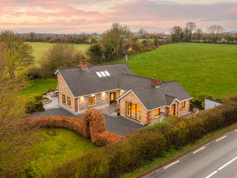 Baltracey House, Eadestown, Naas, Co. Kildare, Naas, Co. Kildare - Image 2