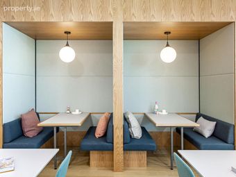 Building Two, The Green, Dublin Airport Central, K67 E2h3, Santry, Dublin 9 - Image 3
