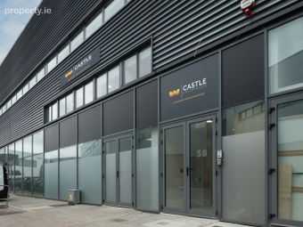 Castle Lsi Spaces, Unit 58, Briarhill Business Park, Galway, Ballybrit, Co. Galway