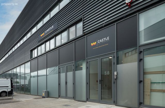 Castle Lsi Spaces, Unit 58, Briarhill Business Park, Ballybrit, Galway, Ballybrit, Co. Galway - Click to view photos