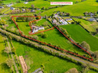 Habsborough, Ballinea, Mullingar, Co. Westmeath - Image 2