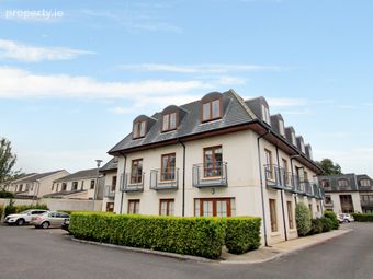 Apartment 6, Sycamore House, Shankill, Dublin 18