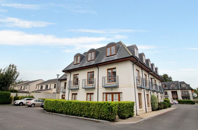 Apartment 6, Sycamore House, Shankill, Dublin 18 - Click to view photos