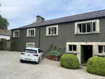 Nursery Flat Aughnagaddy House, Letterkenny, Co. Donegal, Race End, Co. Donegal