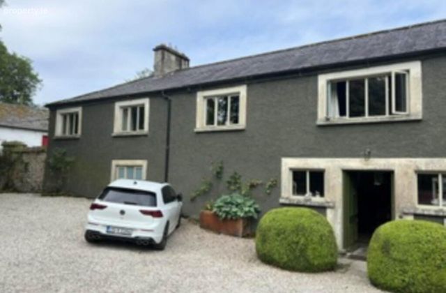 Nursery Flat Aughnagaddy House, Letterkenny, Co. Donegal, Race End, Co. Donegal - Click to view photos