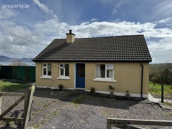 Kinard West, Ballinskelligs, Ballinskelligs, Co. Kerry