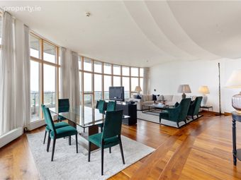 Penthouse 215, Beechwood Court, Blackrock, Co. Dublin, Blackrock, Co. Dublin - Image 4