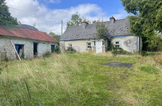 Soran, Ballinalee, Esker South, Co. Longford - Click to view photos