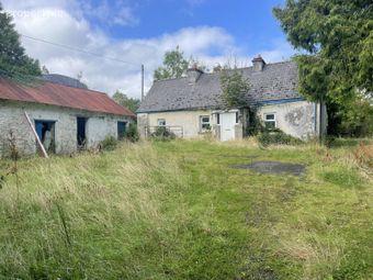 Soran, Ballinalee, Esker South, Co. Longford