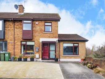45 Wheatfield, Bray, Co. Wicklow