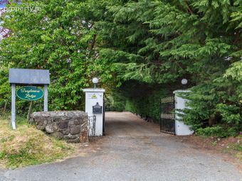 Sraghmore Lodge, Sraghmore, Roundwood, Co Wicklow, Sraghmore, Co. Wicklow
