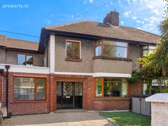 13 Oaklands Drive, Ballsbridge, Dublin 4, Ballsbridge, Dublin 4