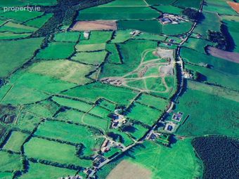 Former Quarry &amp; Lands Coolbaun, Castlecomer, Co. Kilkenny - Image 5