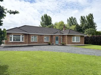 Curryhills, Prosperous, Co Kildare, Prosperous, Co. Kildare