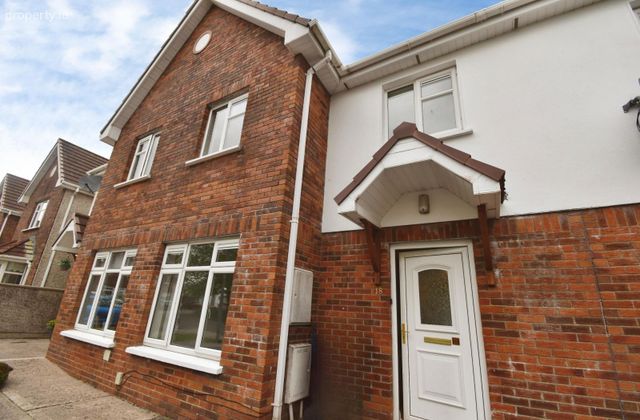 18 Belmont Avenue, Garryduff, Rochestown, Co. Cork - Click to view photos