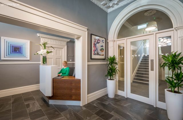 16 Fitzwilliam Place, Dublin 2 - Click to view photos
