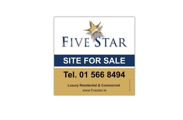 Sandymount Site (previous Planning Grant), Co. Dublin, Sandymount, Dublin 4 - Click to view photos