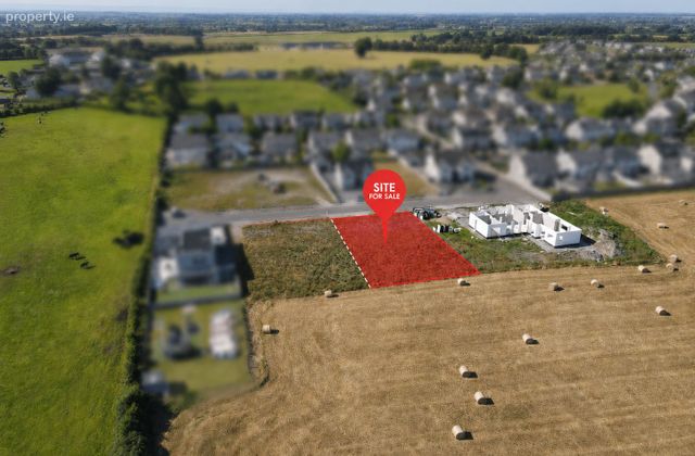 78 Tegan Court, Screggan, Tullamore, Co. Offaly - Click to view photos